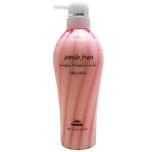 ~{ WF~[t g[gg VL[ × VCj[ 500g milbon jemile franycz