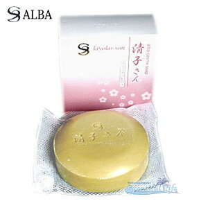 �A���o�R�X���e�B�b�N�X�@���q����\�[�v�@100g �yALBA �A���o �R�X���\�[�v ���΂���z