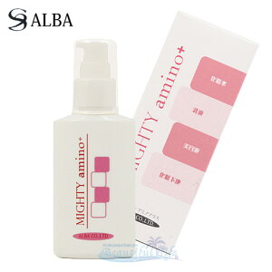 �A���o�R�X���e�B�b�N�X�@�}�C�e�B�A�~�m�v���X�@100mL�yALBA �A���o ���@�\���ϐ��A���@�\���[�V�����z