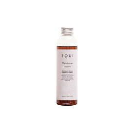 EQUI　フィトテラピーシャンプー　200ml