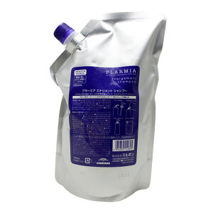 プラーミア エナジメント シャンプー 1000ml 詰め替え用