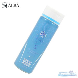 �A���o�R�X���e�B�N�X�@�X�L�����[�V���� VA 175mL �yALBA �A���o �V�~ �\�o�J�X���C�ɂȂ�l�̔��e���ωt�z