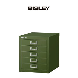楽天市場】[日本正規代理店] BISLEY 12/5 ビスレー A4サイズ 引き出し 