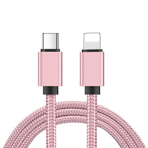 Type-C to Type-CP[u ^CvC 0.25/0.5/1/1.5/2/3m X}z[d Type-C to iPhoneP[u USB PDΉ }[d ő60W(20V/3A)  USB-CP[u iPhone17/17Air/17 Pro/17ProMax [dR[h usb-c iC҂ d