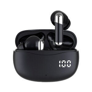 ���C�����X�C���z�� Bluetooth5.4 �C���z�� �J�i���^ ���S���C�����X�w�b�h�Z�b�g �u���[�g�D�[�X�C���z�� �x���[�� ���ɑ��� �����y�A�����O ANC+ENC �m�C�Y�L�����Z�����O ������ �O����荞��