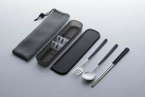 My Cutlery }CJg[ ubN 3PcZbg (Xv[ tH[N ) AEghA ` ^тɕ֗Ȏ[P[Xt