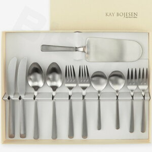 Kay bojesen JCE{CX fU[gyA11pcZbg 򕨎Y 