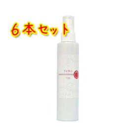 フォードヘア化粧品 クリュ アートコレクション フィックスミスト 150ml×6本セット