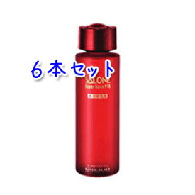 サローネ スーパーブラウン F16 (医薬部外品) 150ml × 6本セット