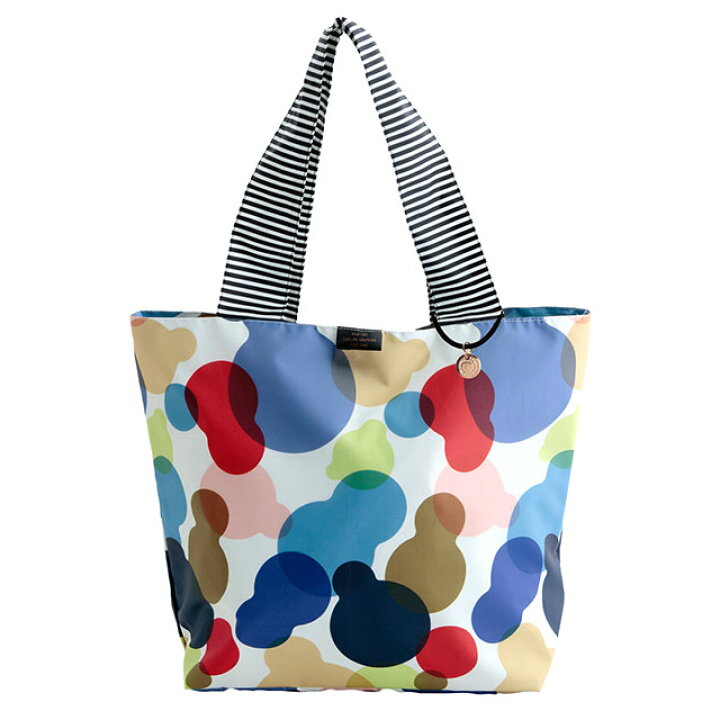 楽天市場】【公式】保冷トート mon-sac モンサク ジオメトリック 