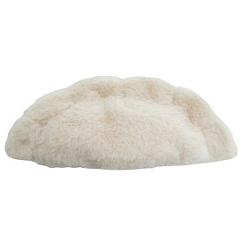 【ポイント10倍 お買い物マラソン 1/24-29】【公式】アイピロー Yummy Warmer ヤミーウォーマー 餃子 もち巾着 エビフライ 毛ガニ タイヤキ ポリエステル 電子レンジ 防寒 CDF etendue CDFエタンデュ ビスク