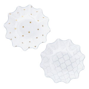 yz{E 2Zbg Party peB  vX`bN zCg p[v S[h Vo[ 22.6cm 6cm CDF etendue CDFG^f rXN