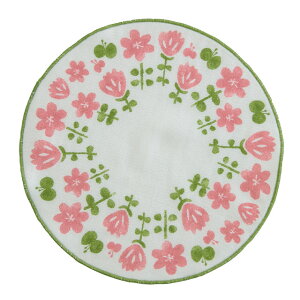 y|Cg10{ yVX[p[SALE 12/4-11zyzEhnh^I ͂ȃnJ` CG[ sN ~g { 23cm 100% ԕ K[[n pCn CDF etendue CDFG^f rXN N