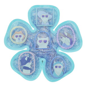 yzWFnbgs[ Micio -Cool Cat- ~[` -N[Lbg- p[v zCg u[ 18.5cm PVC |GXe L ΍ Xq CDF etendue CDFG^f rXN NX}X