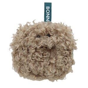 【公式】モグウォーマー BONNUI! ボンニュイ! オフホワイト ベージュ ブルー グリーン ピンク 12cm 13cm ポリエステル 電子レンジ 防寒 CDF etendue CDFエタンデュ ビスク