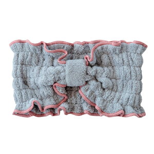 �y�����z�w�A�o���h Roomee ���[�~�G �O���[ �s���N �l�C�r�[ 20cm 11cm �|���G�X�e�� �i�C���� ��̓� �M�t�g CDF etendue CDF�G�^���f�� �r�X�N ��̓� �M�t�g CDF etendue CDF�G�^���f�� �r�X�N