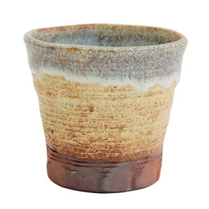 【公式】フリーカップ 漠 ばく 重ね 千段 水玉 日本製 美濃焼 300ml 陶器 食洗機対応 電子レンジ対応 CDF etendue CDFエタンデュ ビスク