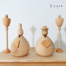 wooden hinadoll Bisque びすく 韓国子供服 ビスク ベビー キッズ 女の子 ナチュラル シンプル おしゃれ かわいい 装飾 木製 lemi toys セレクト ブランド ひな祭り 雛祭り 桃の節句 行事 イベント セット 写真撮影 記念撮影 おもちゃ ギフト まとめ買い 雛人形 ひな人形