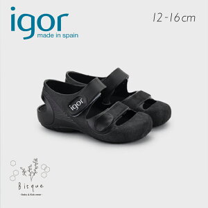 igor BONDI SOLID(12~16) �L�b�Y�T���_�� �x�r�[ �L�b�Y �Ԃ���� �q�� �j�̎q ���̎q �V���v�� �� �T���_�� �C�S�[�� ������� ���킢�� �v�[�� ���W���[ �������p �ܐ� ���� �{���f�B ���V�� ��