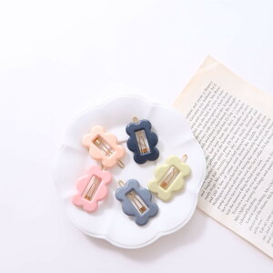 kanel FIFI Bisque �т��� �؍��q���� �r�X�N �w�A�s�� ���̎q �A�N�Z�T���[ �V���v�� �i�`������ ������� ���킢�� �x�r�[ �L�b�Y �Ԃ���� �q�� �A�N�Z���g �u�����h �f���}�[�N �p�X�e���J��