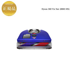 dyson _C\ Dyson 360 Vis Nav RB03BN rJu[/jbP Ki  |@ S |{bg MyDysonAv
