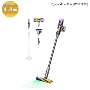 y|Cg5{}\Ԍz dyson _C\ Micro Plus SV33FFPL Ki  |@