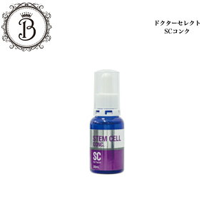 hN^[ZNg SCRN 30ml Ki et Dr.Select ǂ[ꂭ AזEt