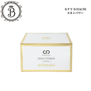 i B-HACHI SKINPOWER XLp[ 150 Tvg Ci[PA Ki  Ȃ MONNALI с[͂
