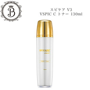 XsPA V3 VSPIC C gi[ 130ml Tꔄi  ϐ uCXsbN