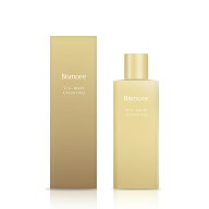 Bismoreトロメルトクレンジング / 話題の注目成分 トロメタミン配合 クレンジングミルク とろける メイク…