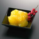 【冬季限定】栗きんとん200g[お取り寄せ佃煮 芋あん 水上食品][お節 おせち料理 冷蔵 2026]