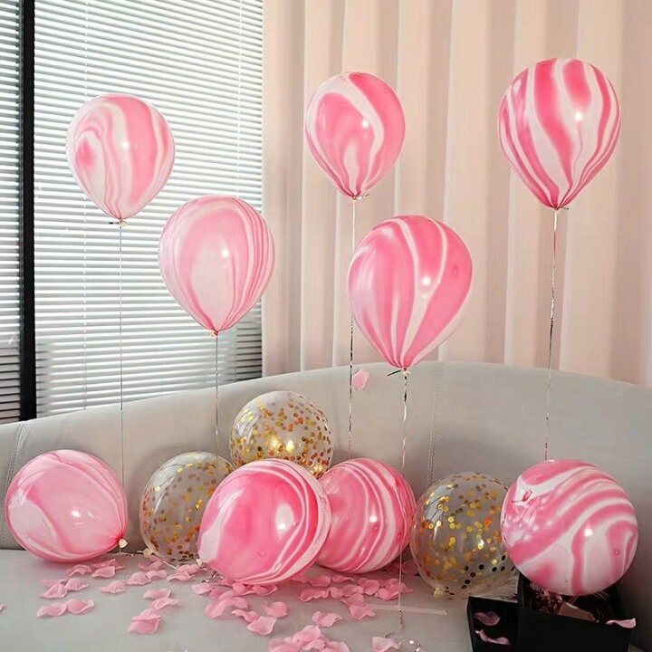 Mqymo誕生日飾り付け1歳誕生日 プレゼントランキング誕生日プレゼントバースデーバルーン風船