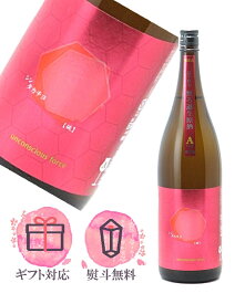 シン・タカチヨ A-TYPE 破 氷温冷蔵分 無濾過生原酒 1800ml 日本酒／高千代酒造 新潟県