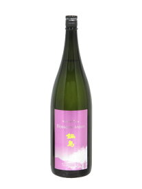 鍋島 純米吟醸 Blossoms Moon ブロッサムムーン 1800ml【季節限定品】 ／富久千代酒造 佐賀県