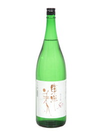 日本酒 東洋美人 純米吟醸 50 1800ml ／澄川酒造 山口県