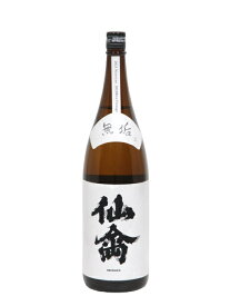 仙禽 せんきん クラシック 無垢 1800ml ／ (株)せんきん 栃木県