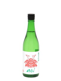 日本酒 AKABU 赤武 純米吟醸 720ml／赤武酒造‎ 岩手県