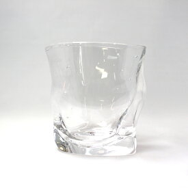 glass calico ミナモ ウイスキー ロックグラス グラスキャリコ ハンドメイド グラス おしゃれ 来客用 ギフト プレゼント