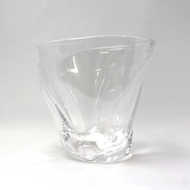 glass calico ミナモ 焼酎 ロックグラス グラスキャリコ ハンドメイド グラス おしゃれ 来客用 ギフト プレゼント