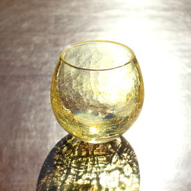 glass calico 月光 (げっこう) ロックグラス ウイスキー 焼酎 カクテル 梅酒 グラス グラスキャリコ ハンドメイド グラス おしゃれ 来客用 ギフト プレゼント