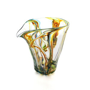 SAIZOU GLASS LABO@Lotus ([^X) c^ Ќ yPi̔z TC]EOX{ FI nhCh KX  Mtg v[g