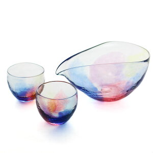SAIZOU GLASS LABO ̃J^` Zbg (^ЌE2) TC]EOX{ FI nhCh KX  Mtg v[g