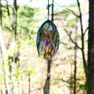 KX̕ earth g (A[X g) glass calico OXLR nhChKXA[g GNXeA  Mtg v[g