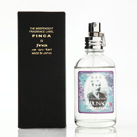 信長の夢60mL（オードトワレ）