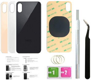 Day-market iPhone Xs MaxpobNKXpobNJo[KX(6.5C`)2 e[vƏCc[(Vo[/zCg)