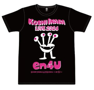 t_u B'z r[Y Koshi Inaba LIVE 2024 `enIV` cA[ ObY TVc sNtHg