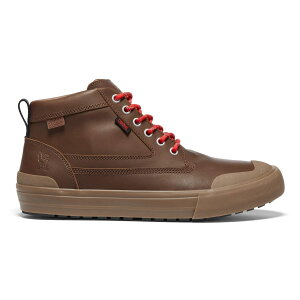 [N[] hXj[J[ STORM 415 TRACTION BOOT/Xg[ gNV u[c (sf) h ] PANARACER pi[T[ Y BROWN uE