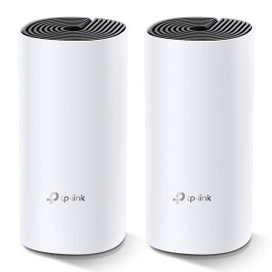 TP-Link bV Wi-Fi VXe LAN[^\ AC1200 867 + 300 Mbps fAoh Deco M4 2jbg zCg