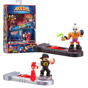 nV[gbvCAKEDO S2y{Kizo[TXpbNiGsbN`bNX VS XbVVbg) ULTIMATE ARCADE WARRIORS