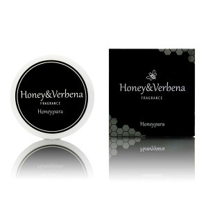 njp 荁 nj[&o[xi tOX o[ 15g Y \bhpt[ R IXtF iHoney&Verbena̍j